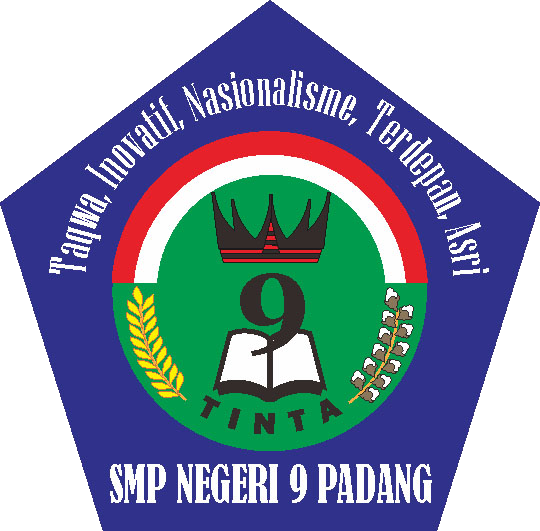 smp negeri 9 padang